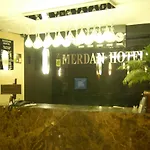 Merdan