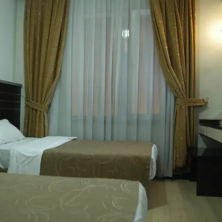 Merdan 3* Istambul