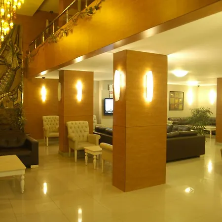 Otel Merdan