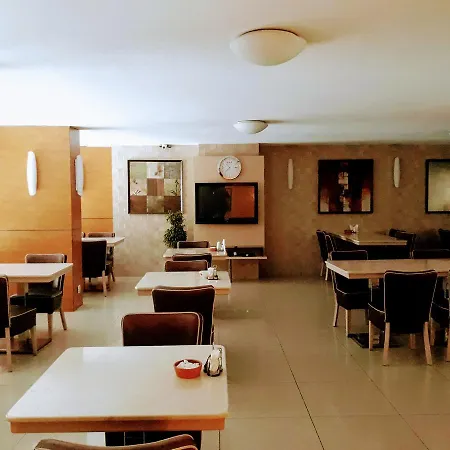 Merdan Hotel
